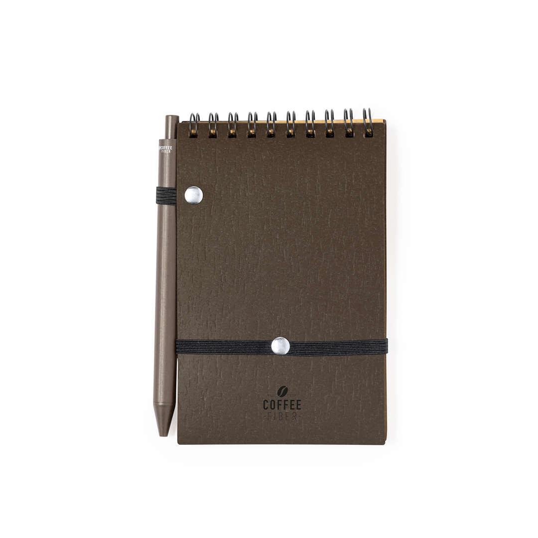 Libreta Pacam - Imagen 3