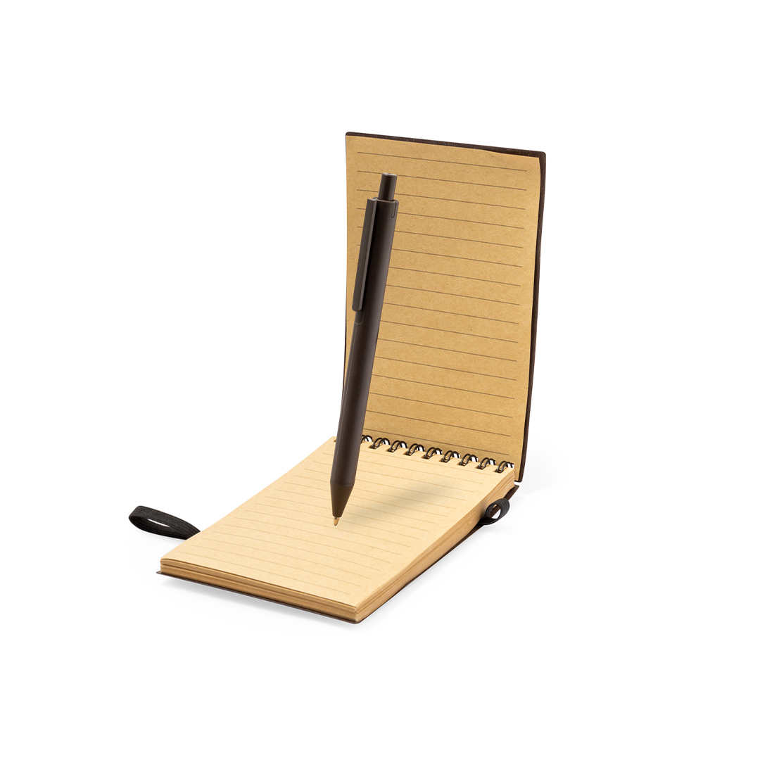 Libreta Pacam - Imagen 2
