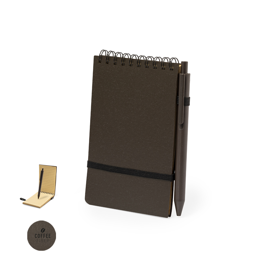 Libreta Pacam