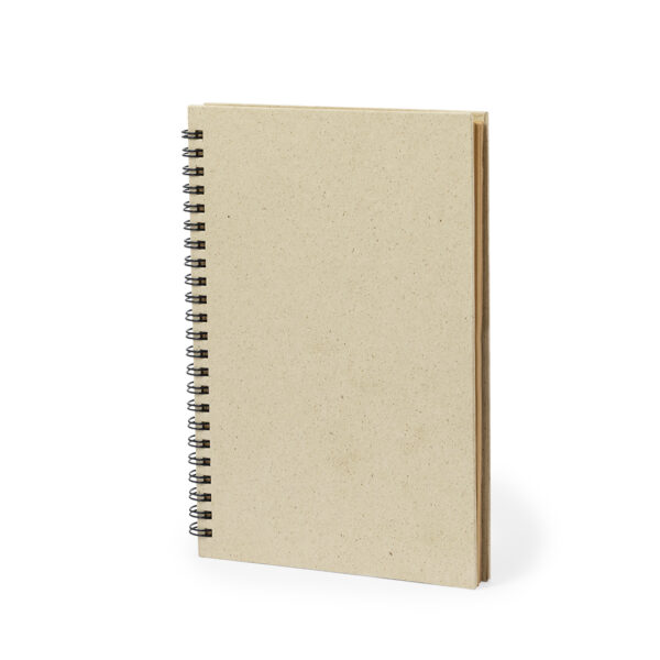 Libreta Nigmar