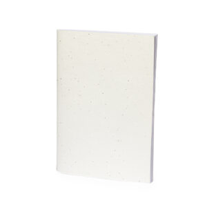 Libreta Semillas Derna