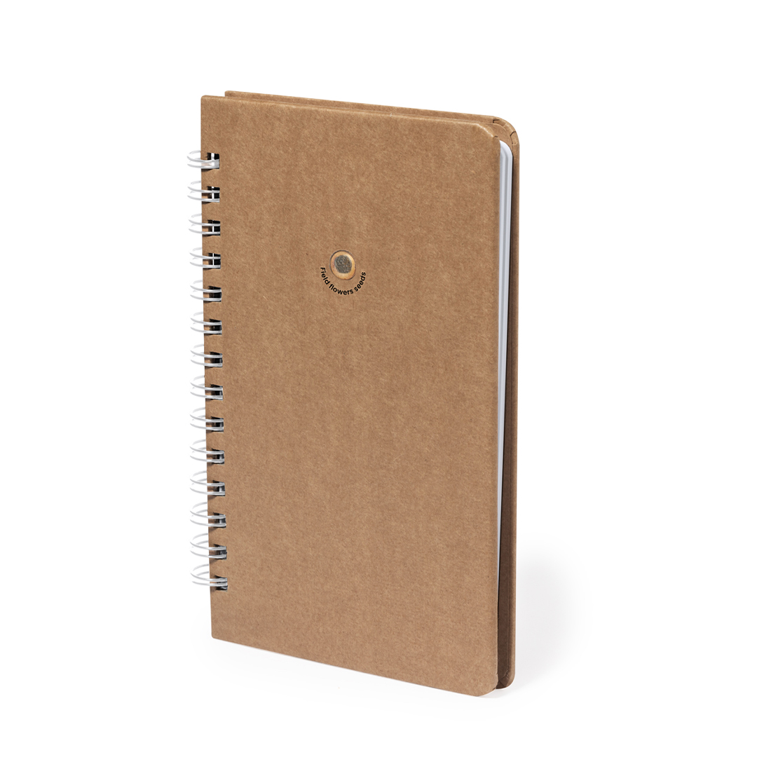 Libreta Semillas Astrida - Imagen 2