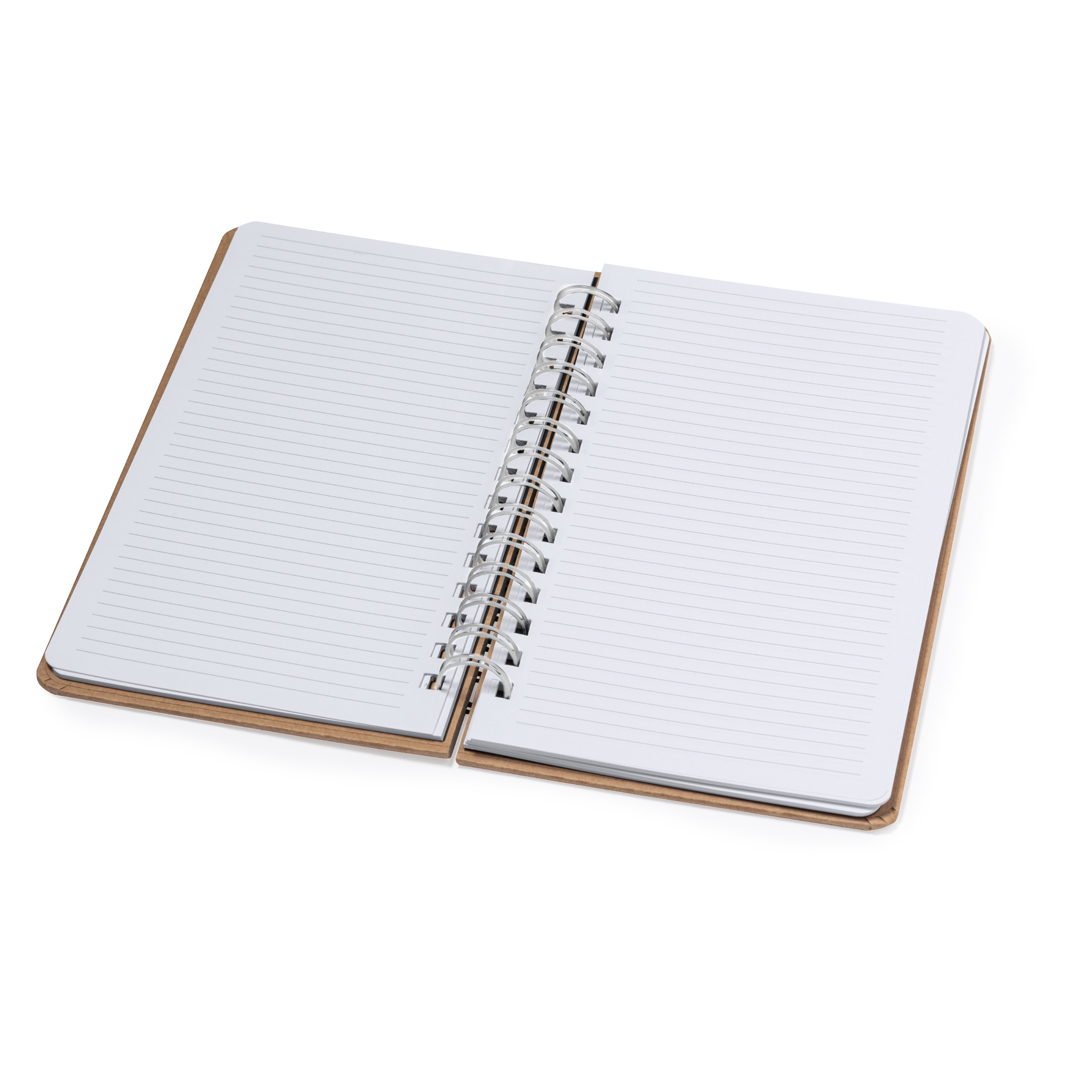 Libreta Semillas Astrida - Imagen 3