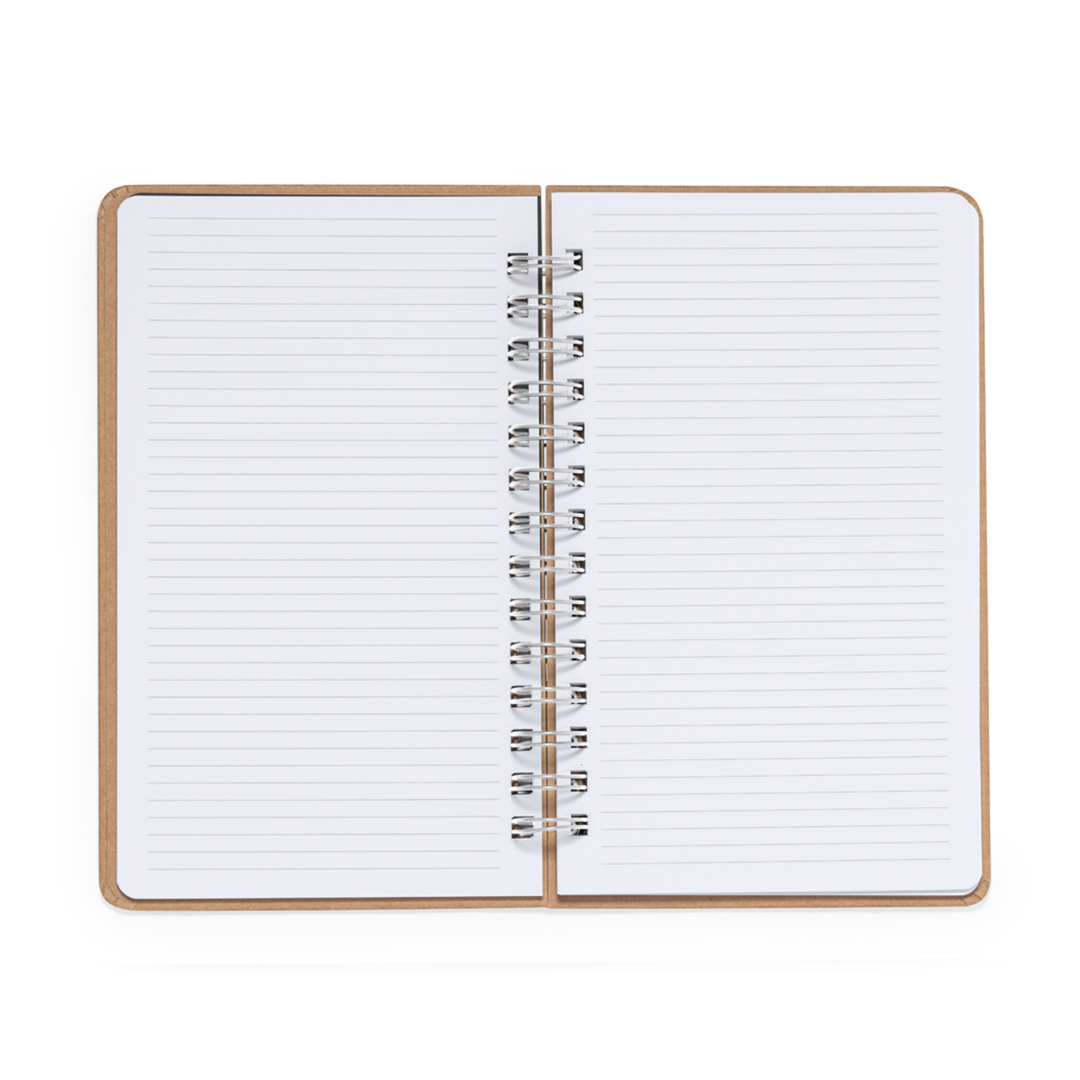 Libreta Semillas Astrida - Imagen 4