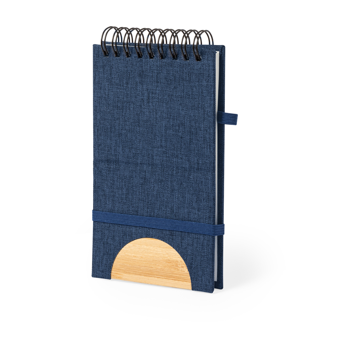 Libreta Soporte Alyxa - Imagen 5