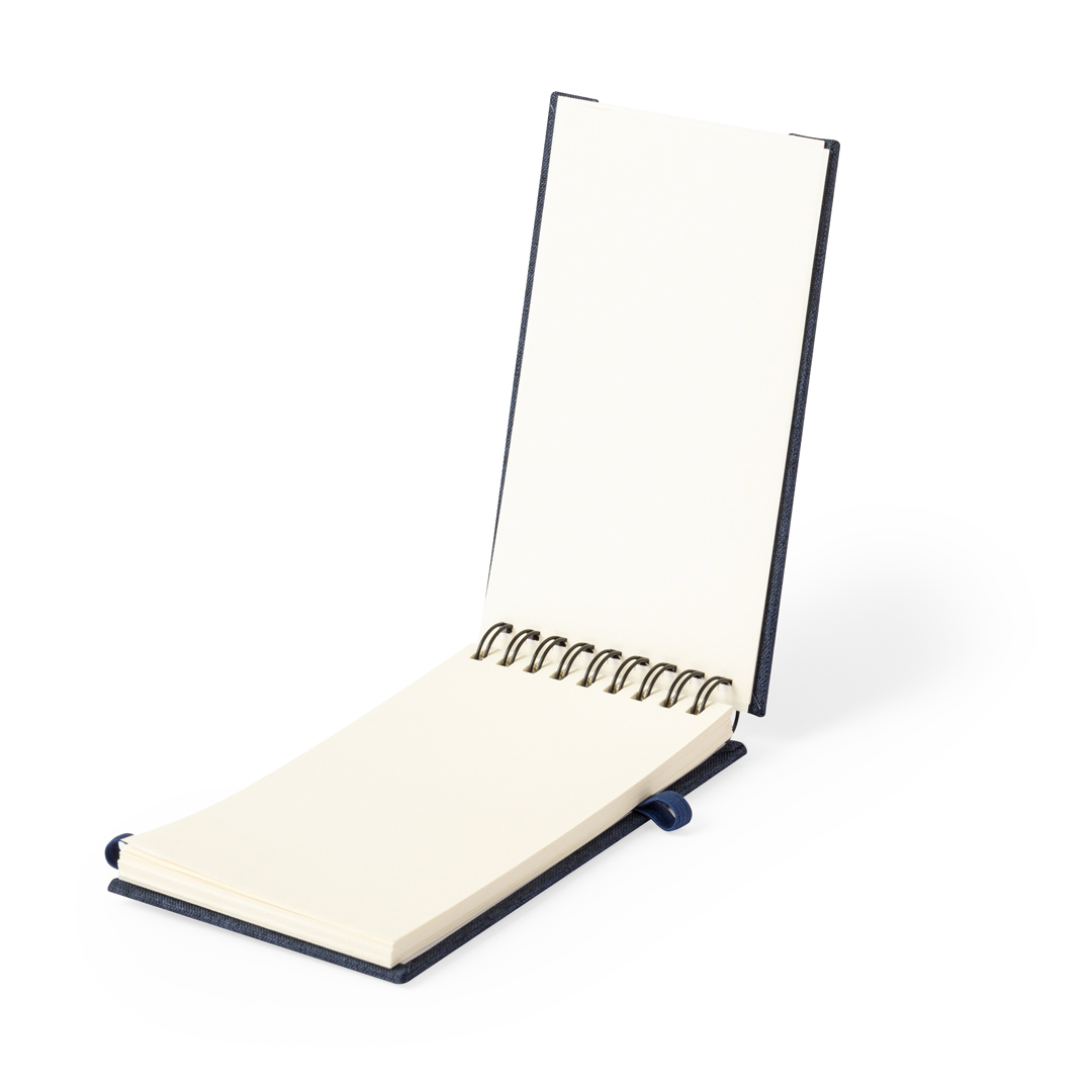 Libreta Soporte Alyxa - Imagen 3