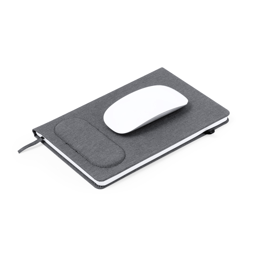 Libreta Alfombrilla Staiger - Imagen 4