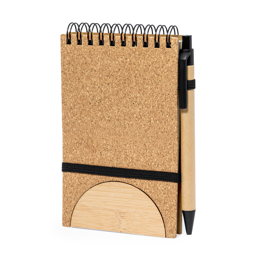 Libreta Soporte Marinix - Imagen 5