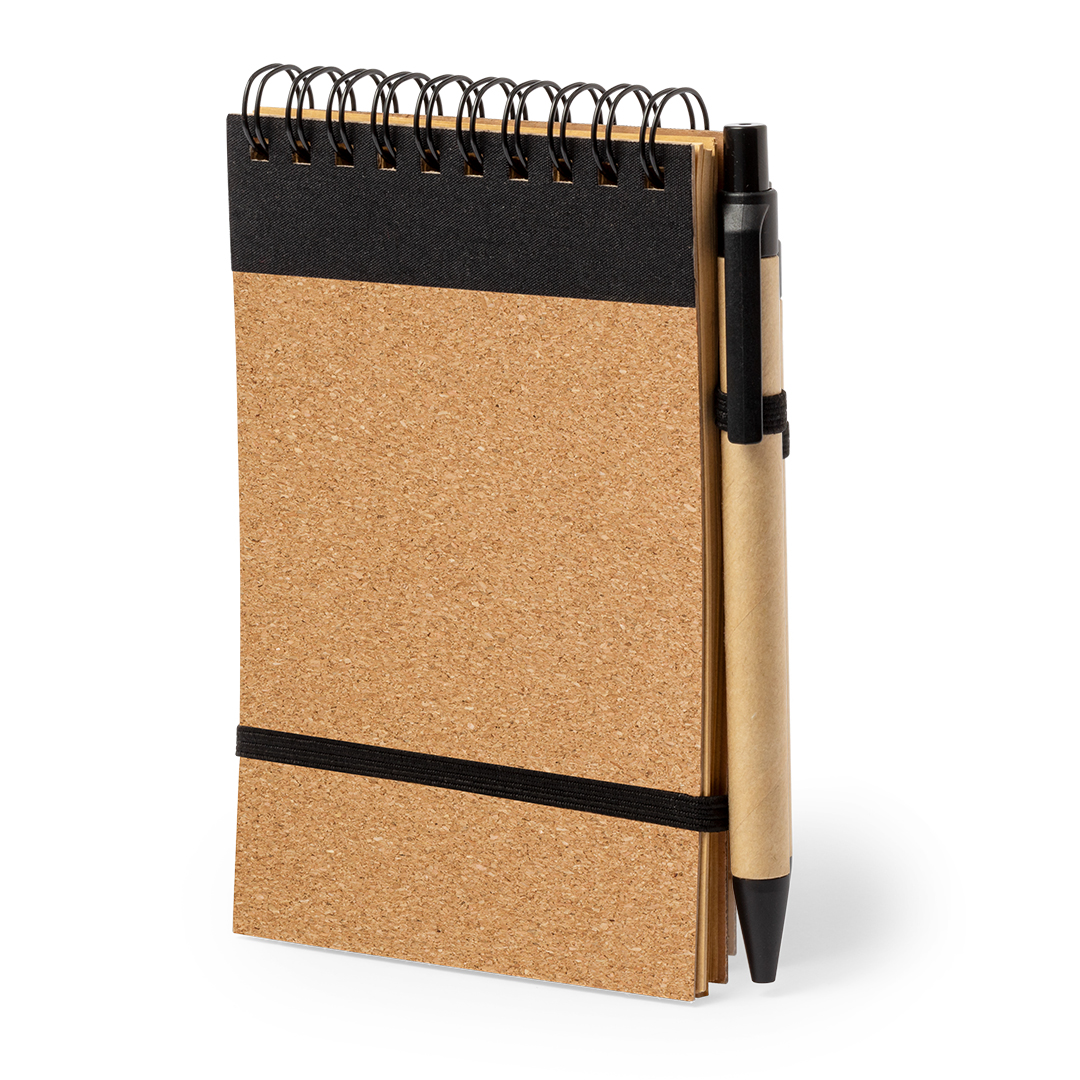 Libreta Teyaki - Imagen 2