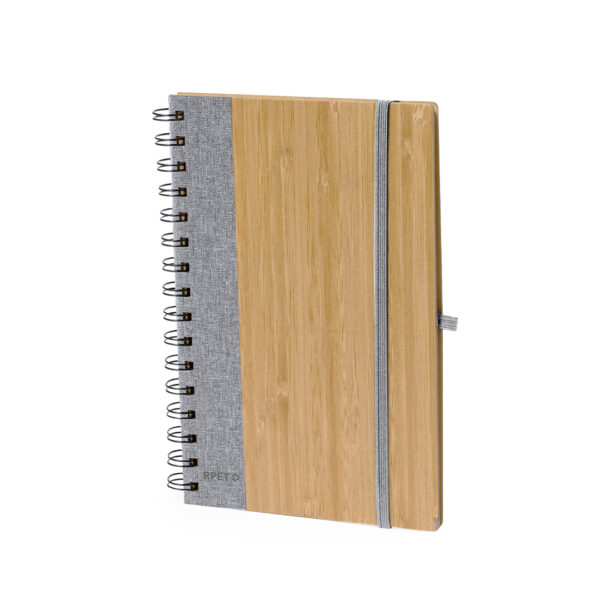 Libreta Gasmon