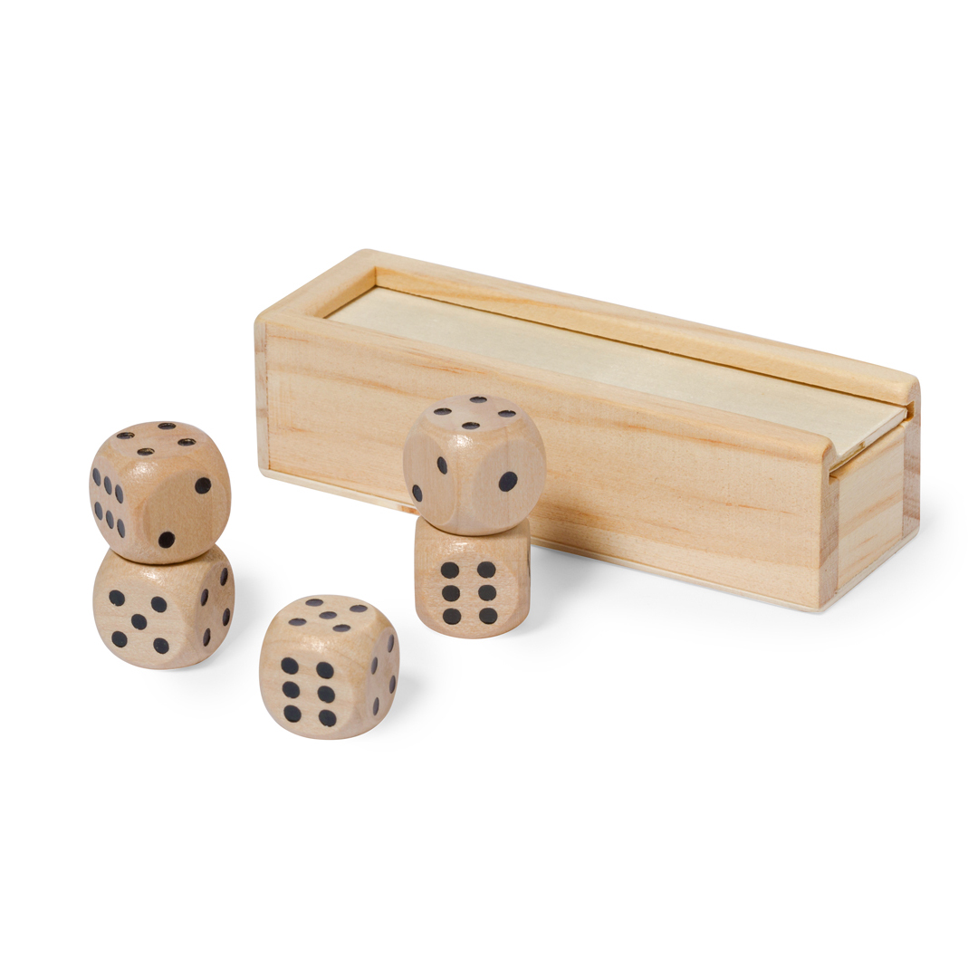 Juego Atanin - Imagen 2