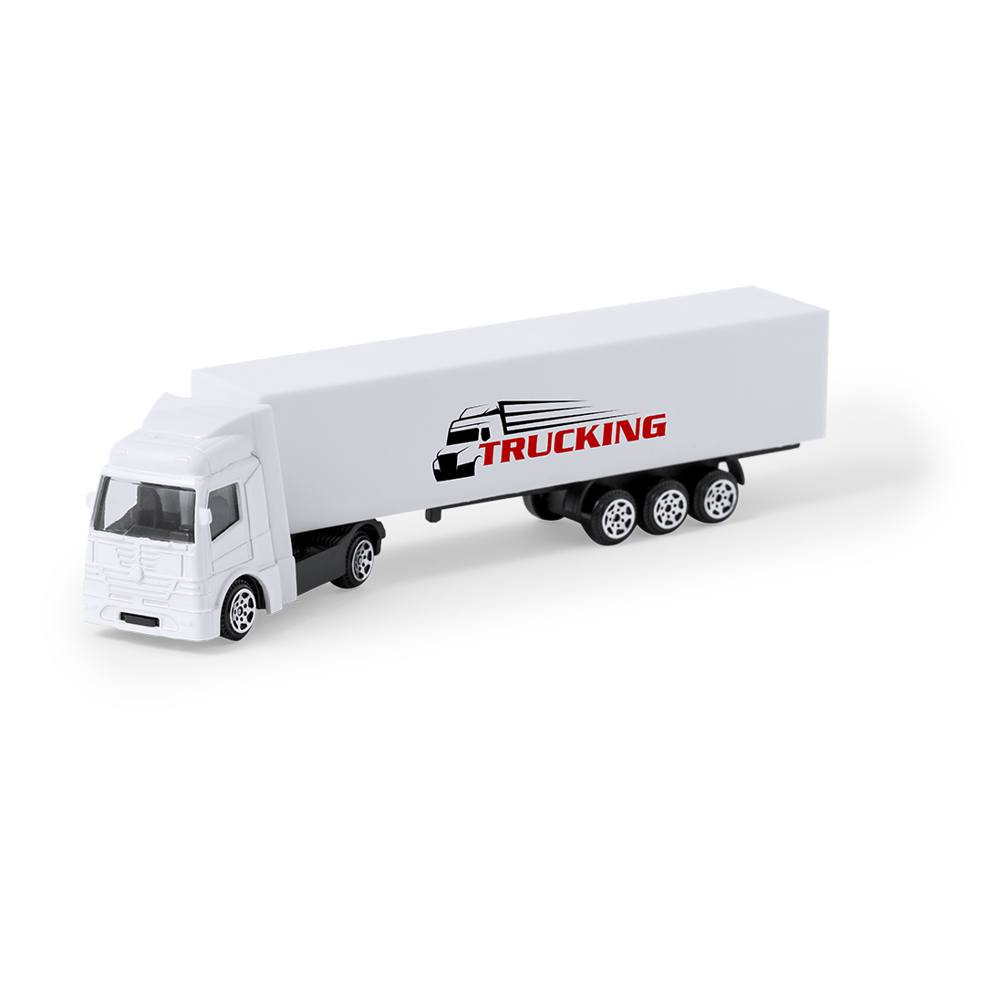 Maqueta Truck - Imagen 2