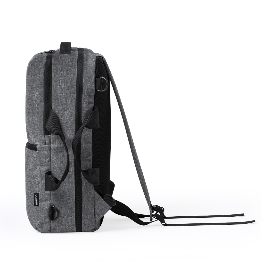 Mochila Makarzur - Imagen 5