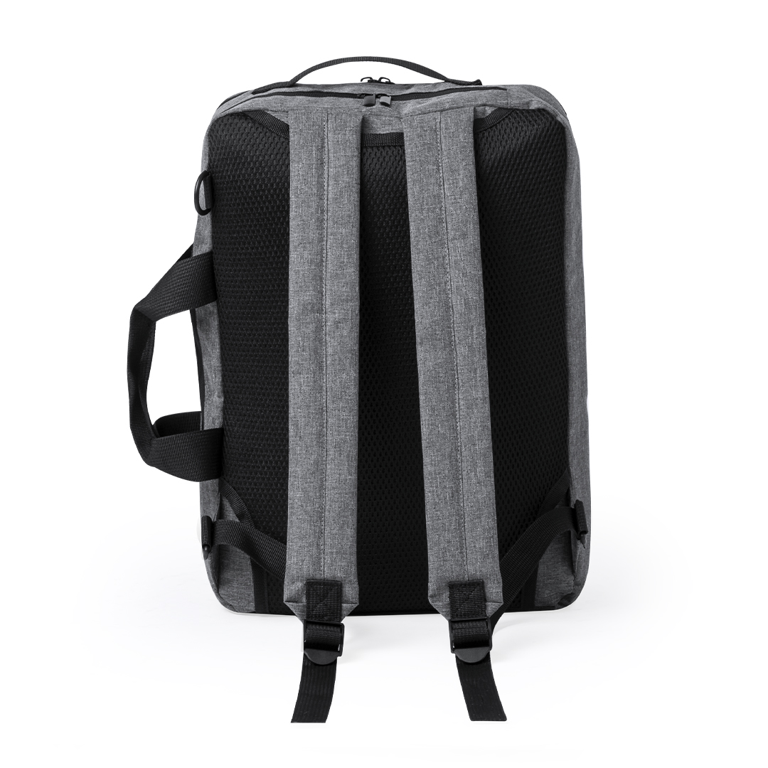 Mochila Makarzur - Imagen 2
