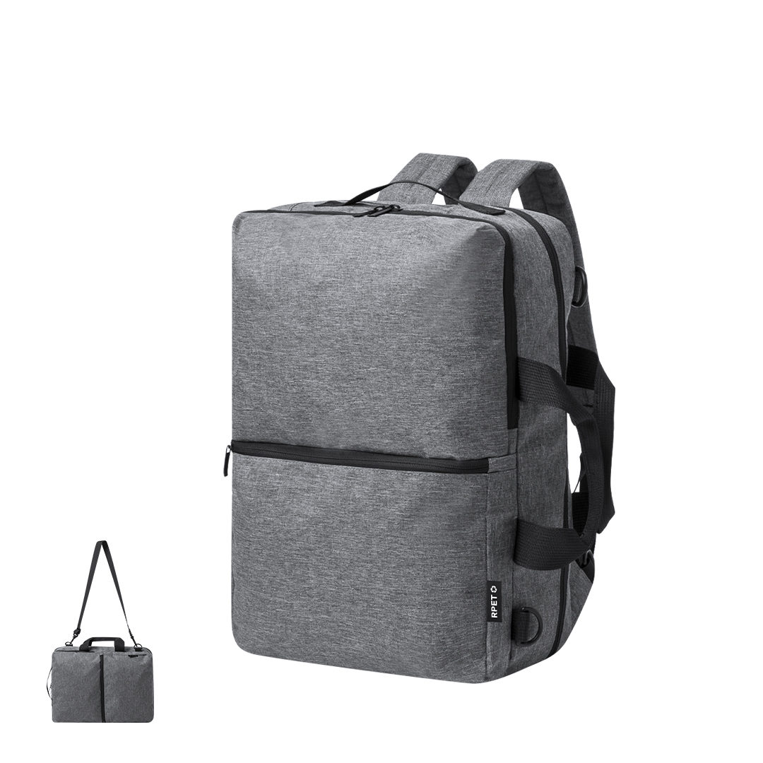 Mochila Makarzur