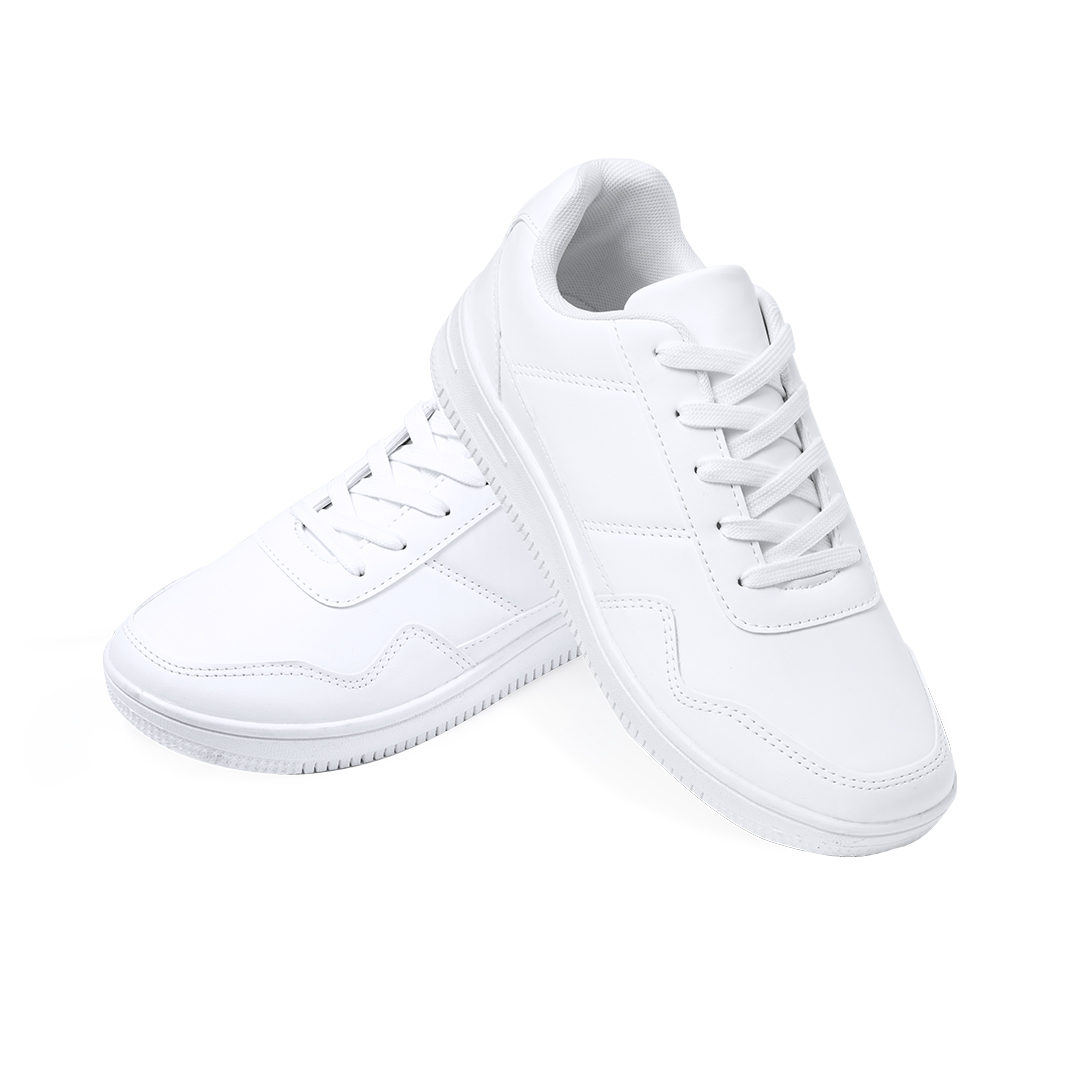 Zapatillas Parisix - Imagen 4