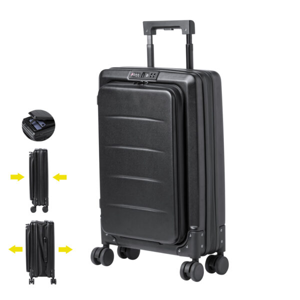 Trolley Plegable Dopkin