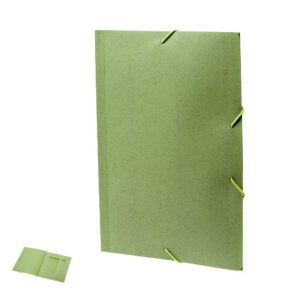 Carpeta Quixar