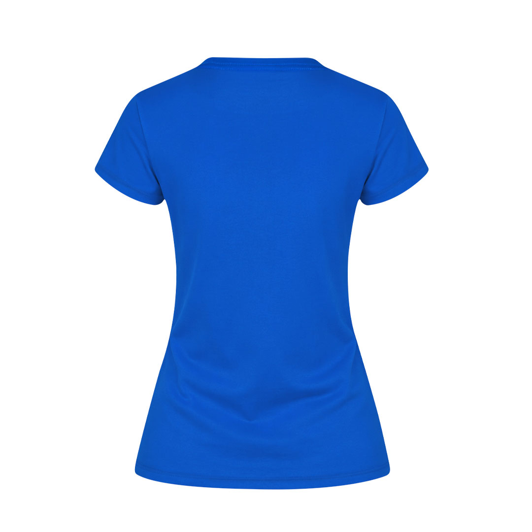 Camiseta Mujer Color Seiyo - Imagen 2