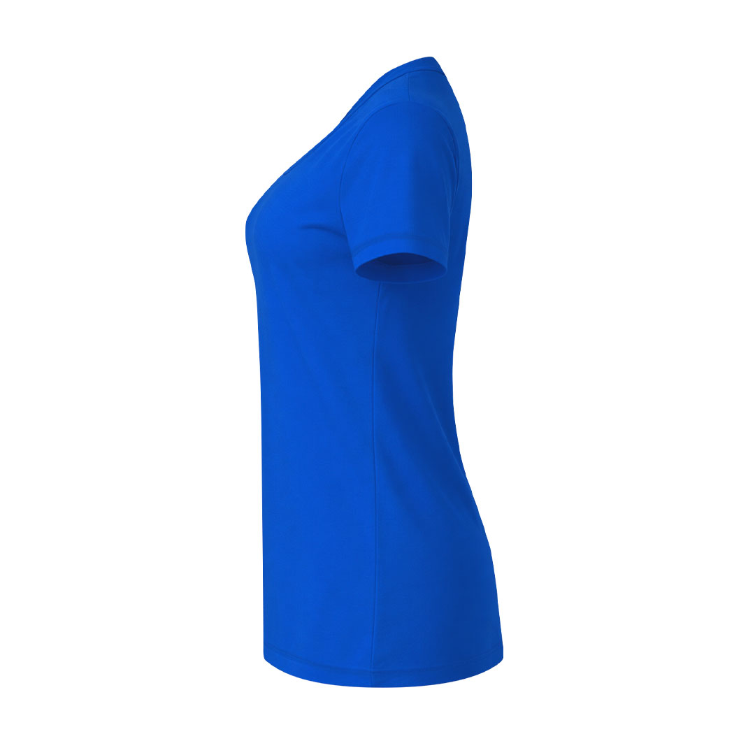 Camiseta Mujer Color Seiyo - Imagen 3