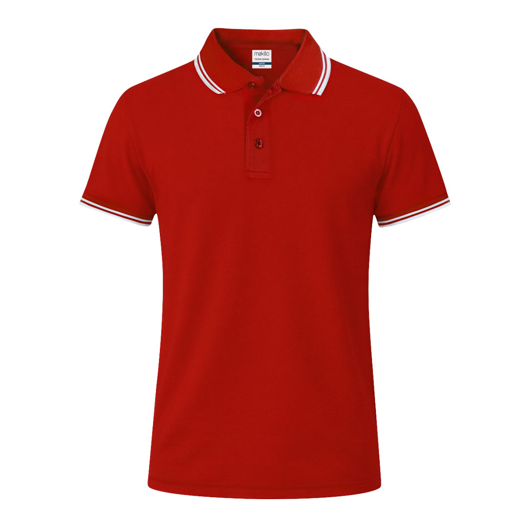 Polo Zawak - Imagen 5