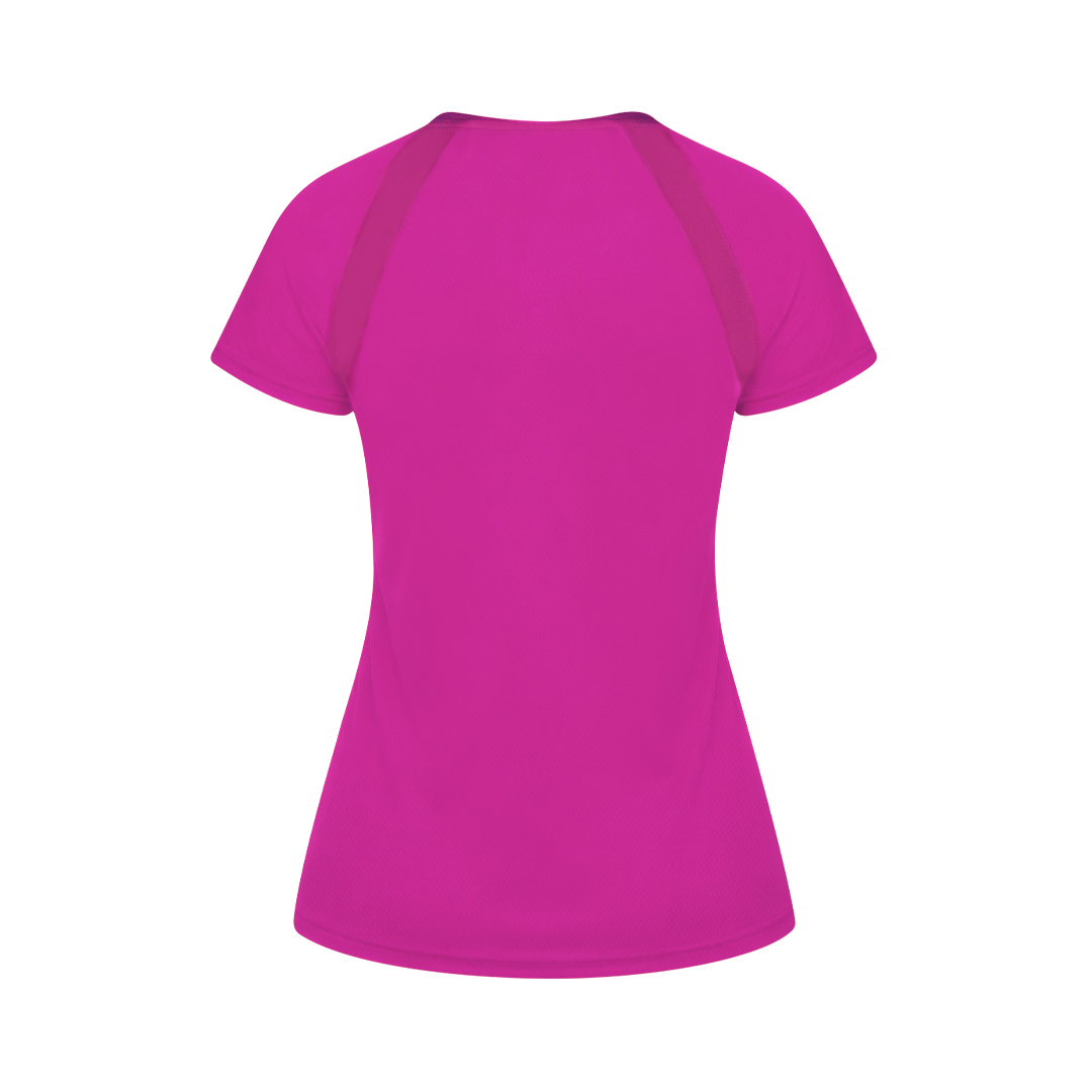 Camiseta Mujer Sappor - Imagen 3