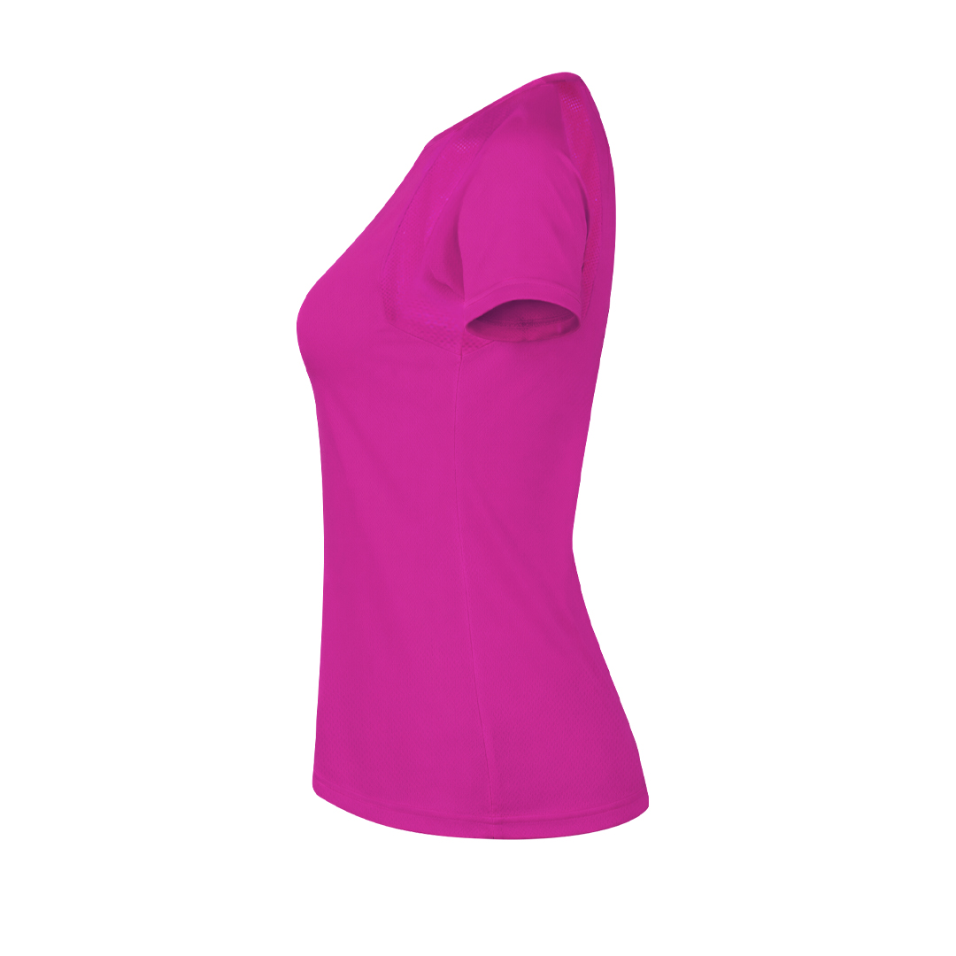 Camiseta Mujer Sappor - Imagen 2