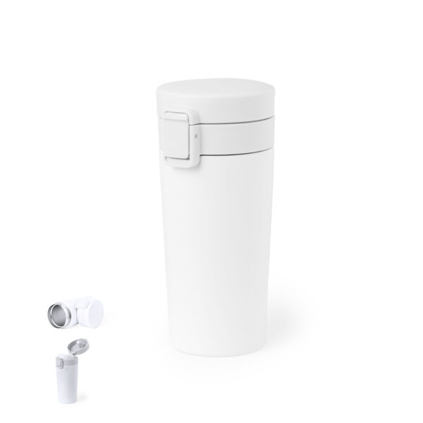 Vaso Térmico Jorlens