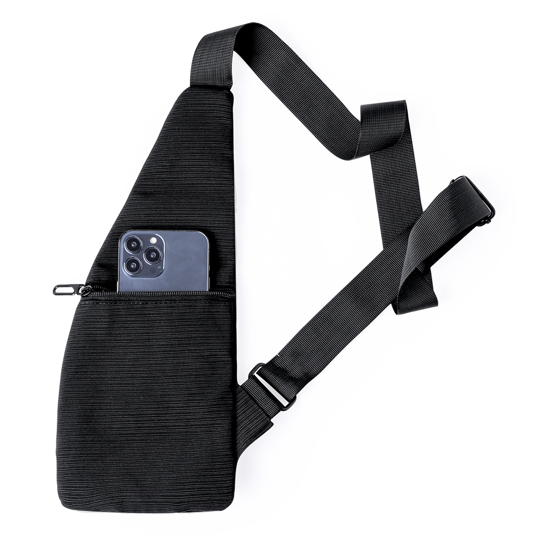 Bandolera Fadaok - Imagen 3