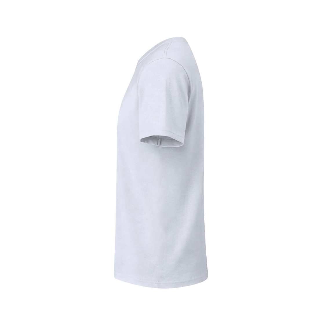 Camiseta Niño Blanca Seiyo - Imagen 2