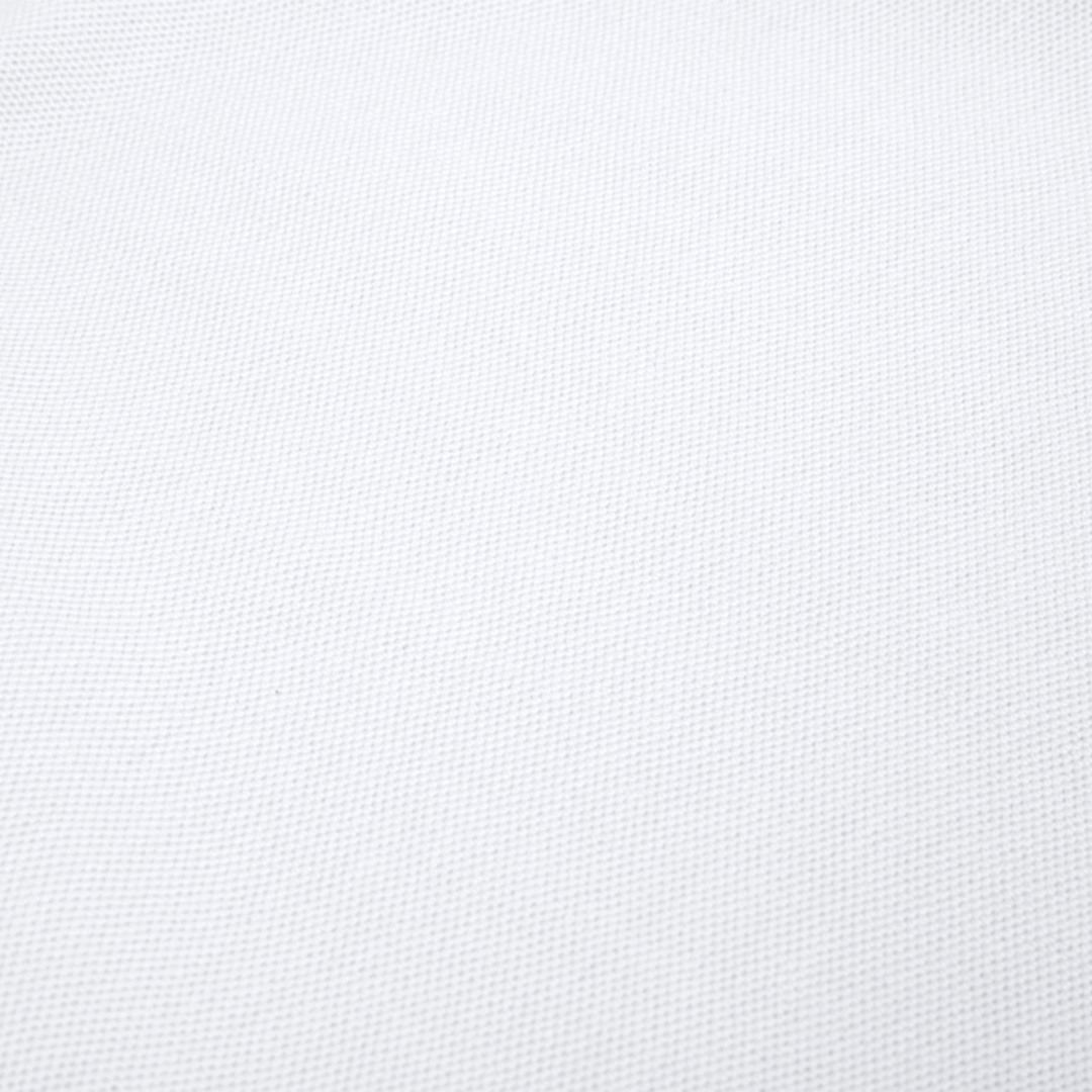Polo Mujer Blanco Koupan - Imagen 3