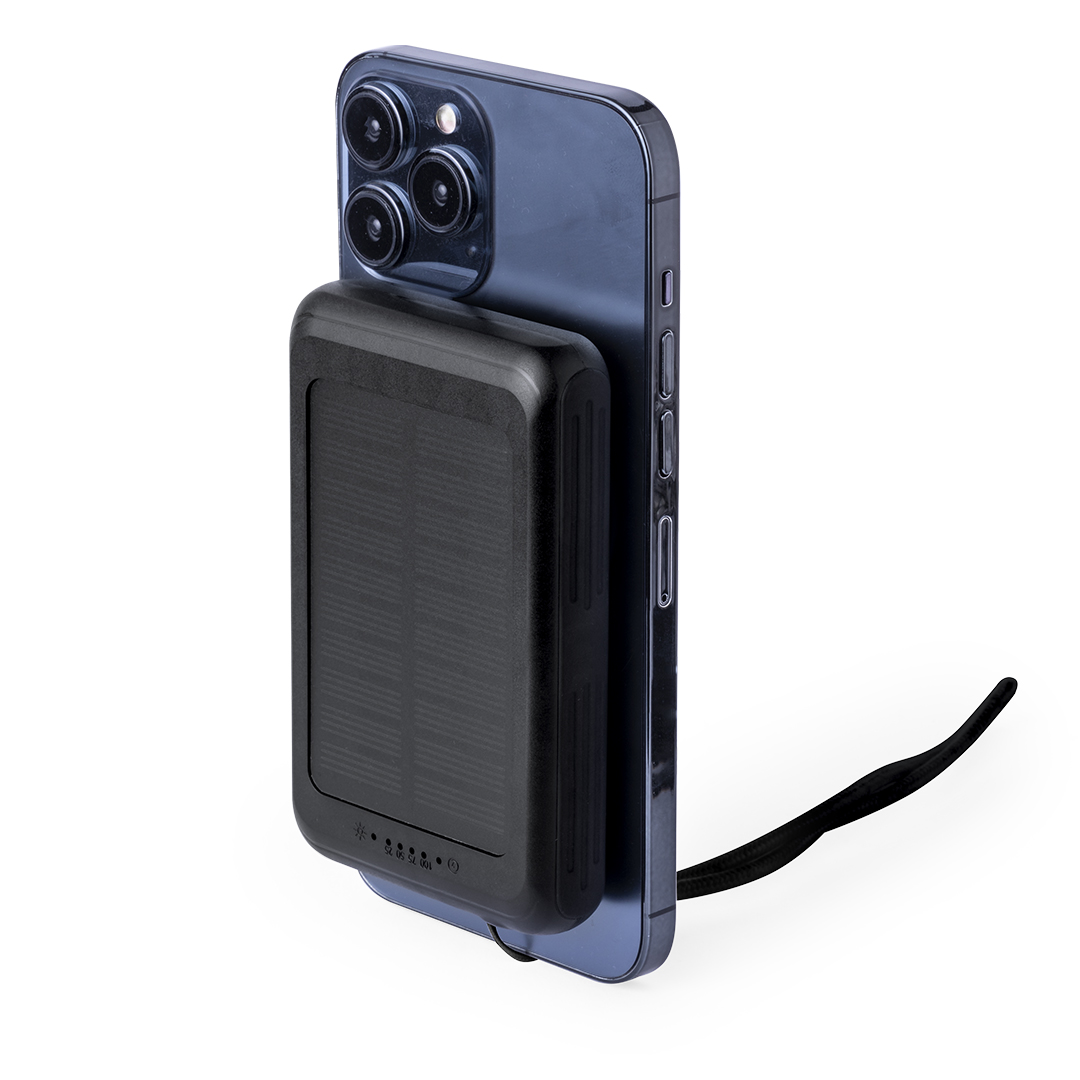Power Bank Haryin - Imagen 3