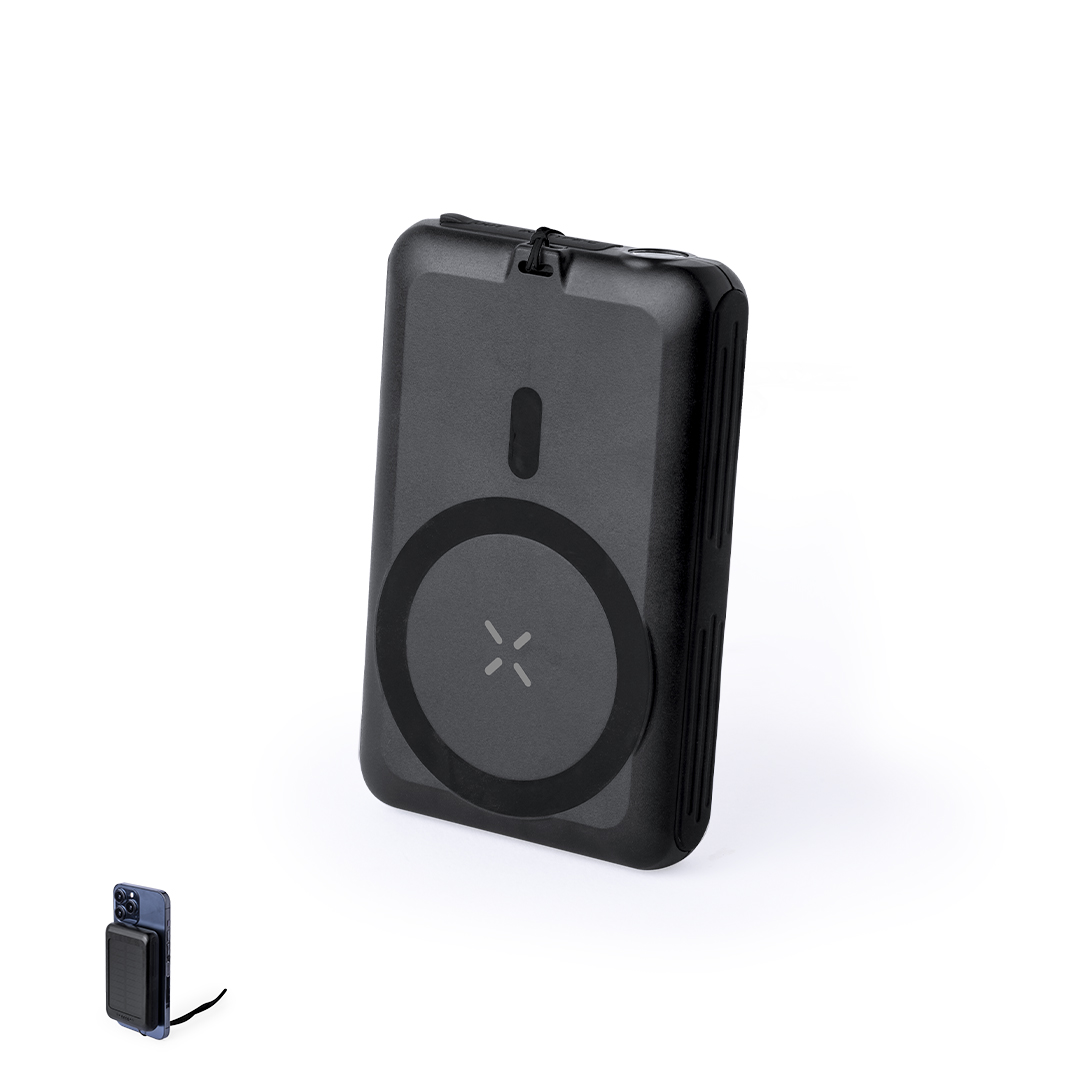 Power Bank Haryin