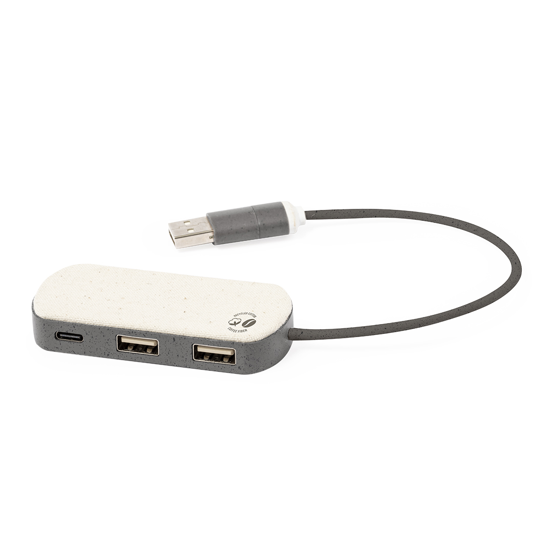 Puerto USB Nylox - Imagen 2