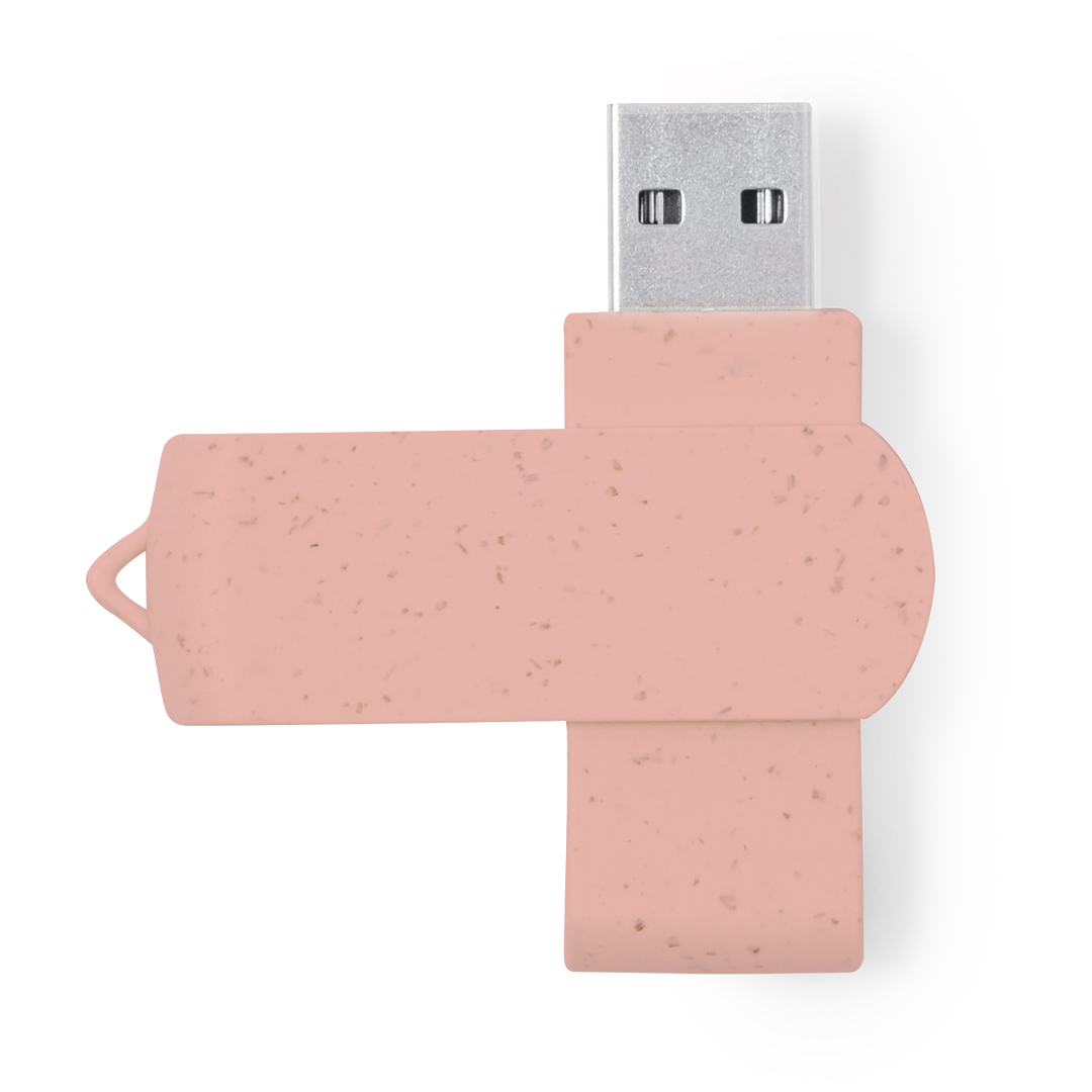 Memoria USB Brounik 16GB - Imagen 2
