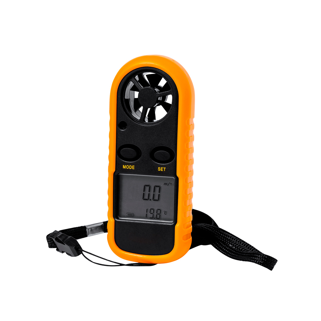 Anemómetro Balest - Imagen 2