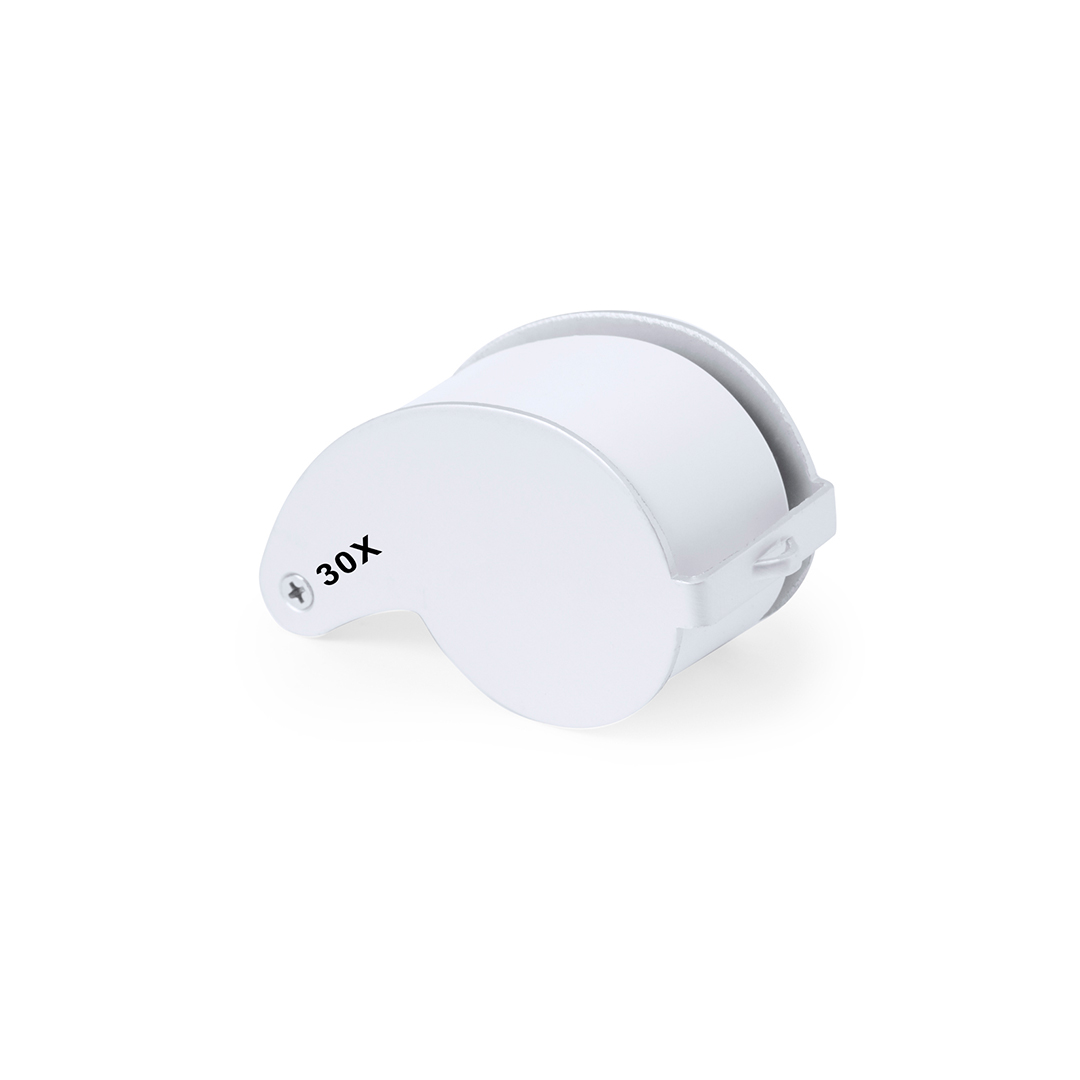 Lupa Nunky 30X - Imagen 7