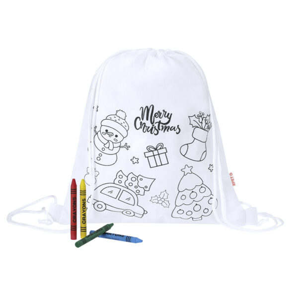 Mochila Taky