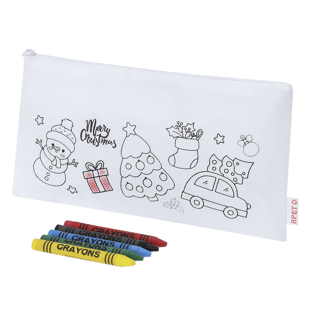 Estuche Flemenk - Imagen 2