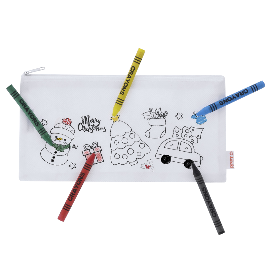 Estuche Flemenk - Imagen 3