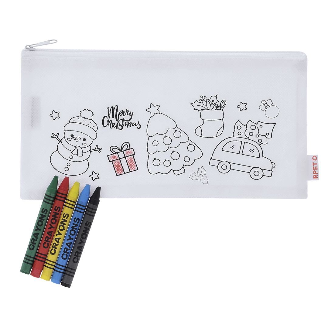 Estuche Flemenk - Imagen 4