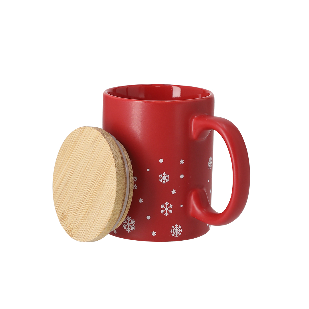 Taza Helogran - Imagen 2