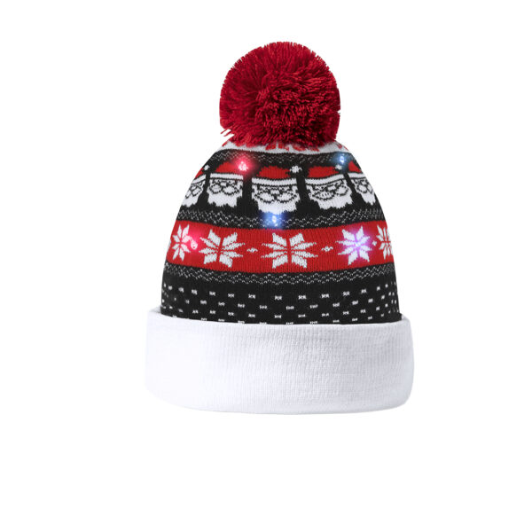 Gorro Plumex