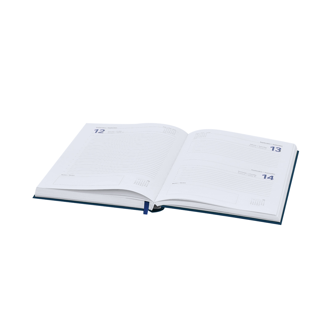 Agenda Bultman - Imagen 3