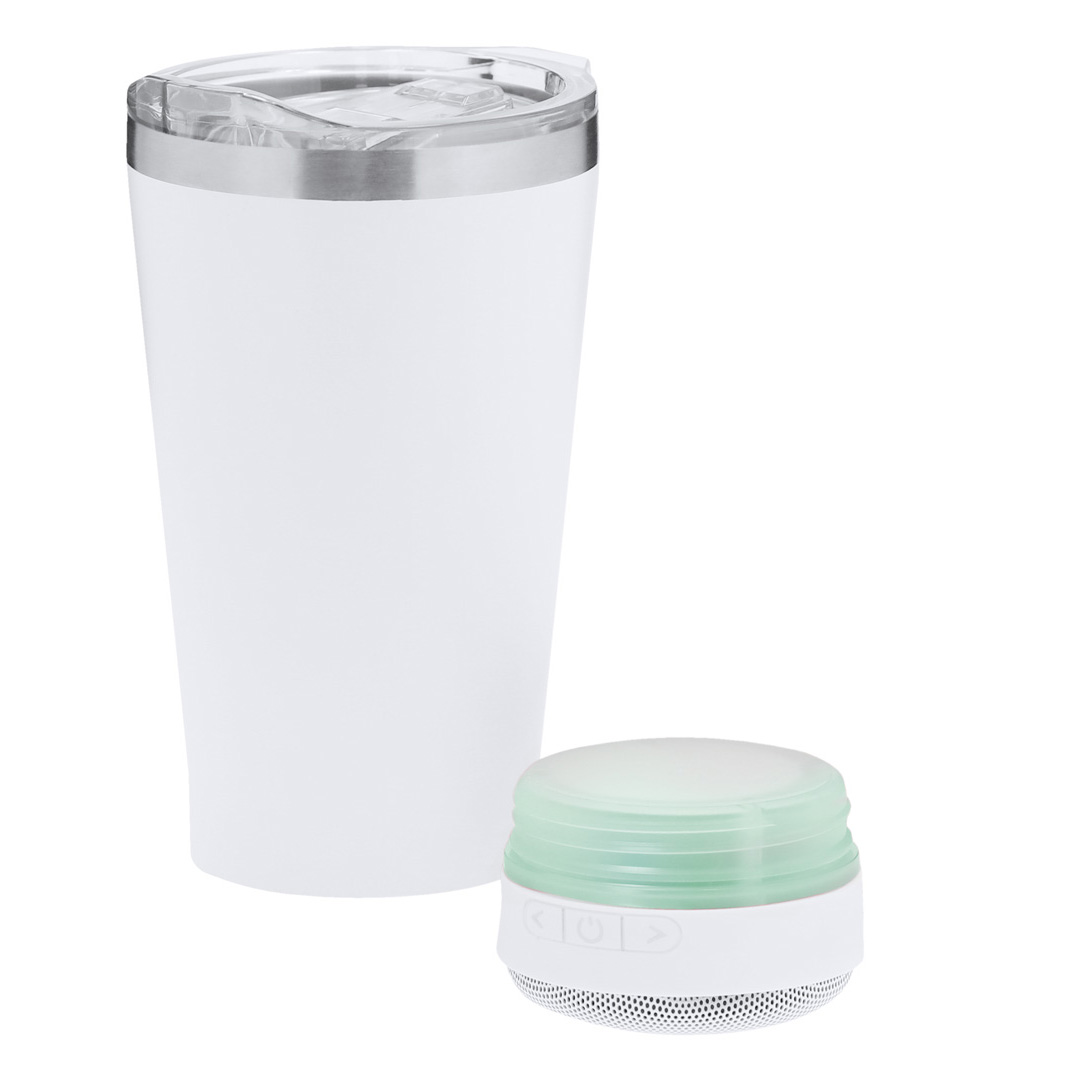Vaso Térmico Altavoz Tandix - Imagen 10
