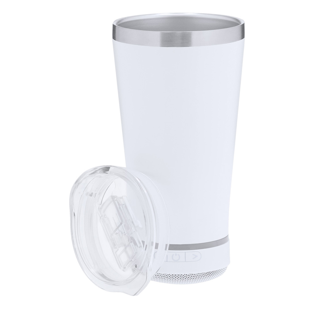 Vaso Térmico Altavoz Tandix - Imagen 9
