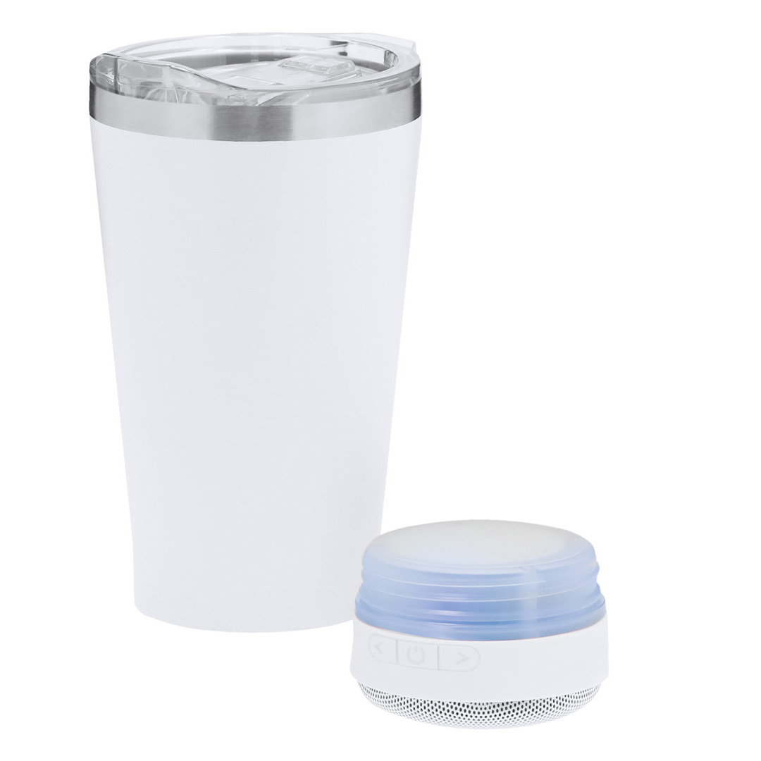 Vaso Térmico Altavoz Tandix - Imagen 8