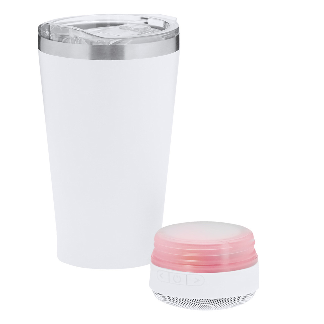 Vaso Térmico Altavoz Tandix - Imagen 7