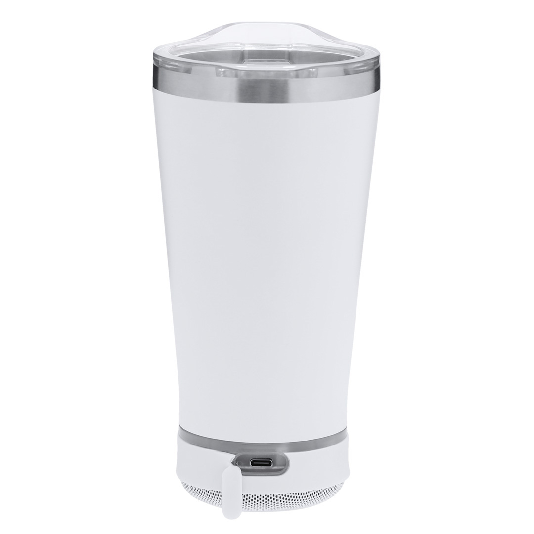 Vaso Térmico Altavoz Tandix - Imagen 5