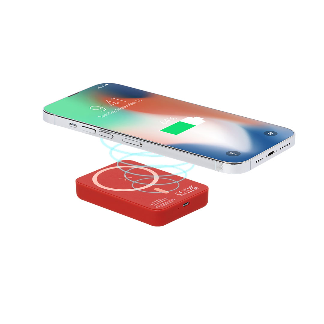 Power Bank Tudelak - Imagen 6